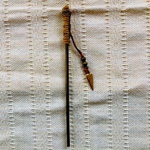 Handmade Hair Stick
